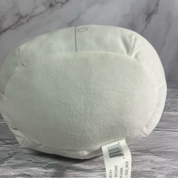 Squishmallows Dr. Hoot The Owl Soft Plush Stuffed Animal - Claire's - Picture 6 of 9